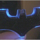 Image for article titled BatMP3 Kills Villains as You Listen to Music on Your BatEars